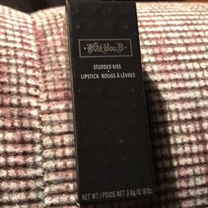 Kat Von D POE matte studded kiss lipstick
